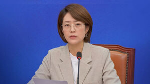 고민정 "문재인-이재명, 국민을 위한 방탄동맹"