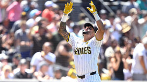 김하성&middot;배지환 결장&hellip;MLB 샌디에이고 3연승&middot;피츠버그 10연패