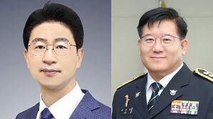 경찰, 고위급 인사 단행&hellip;서울청장 김봉식&middot;경찰청 차장 이호영
