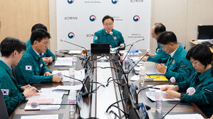 8월 2주 코로나19 입원환자 올해 최다&hellip;"8월 말 치료제 공급 안정화"