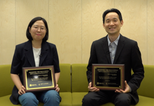 [취재파일] "재밌는 것을 쫓다보니 도전적이 되었어요"