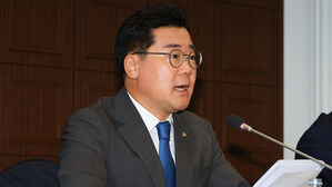 박찬대 "해병대원 특검법, 제3자 추천안 수용 가능&hellip;여당, 제출 바란다"
