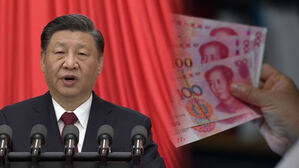 스프 시진핑 실각설