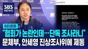 안세영배드민턴