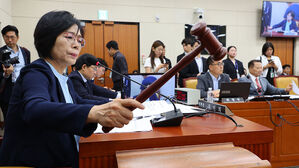 MBC 제3노조 "최민희 과방위원장, 재판 간섭" 고발