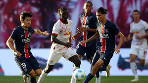 이강인, 3분 만에 리그1 '전체 1호골'&hellip;PSG, 르아브르 완파