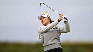 고진영&middot;김아림, LPGA 스코틀랜드 여자오픈 2R 공동 8위