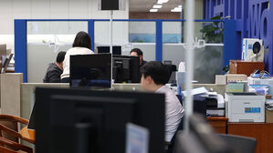 4대 은행 상반기 평균 급여 6,050만 원&hellip;삼성전자보다 많아