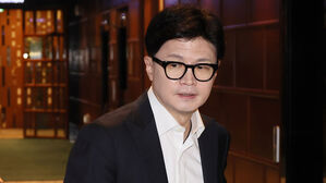 취임 한 달 한동훈, 고위당정 데뷔전&hellip;정책 주도권 시동