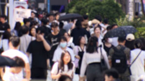 '쉬었음' 청년 44만 역대 최대&hellip;75%는 "일할 생각 없다"