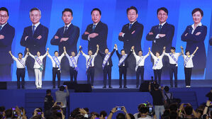 민주 최고위원 정봉주 탈락&hellip;김민석&middot;전현희&middot;한준호&middot;김병주&middot;이언주 선출