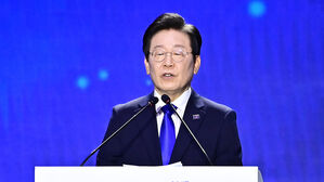 이재명, 85.4%로 민주당 대표 연임&hellip;정봉주 최고위원 낙선