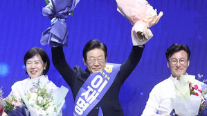 이재명 "윤 대통령에 영수회담 제안&hellip;민생경제 회복 시급"