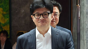 한동훈, 상임고문단&middot;시도당위원장과 오찬&middot;만찬 간담회