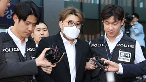 김호중, 다음 달 30일 보석 심문&hellip;결심 공판과 같이 진행될 듯
