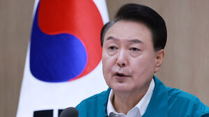 윤 대통령 "반국가세력 곳곳 암약&hellip;항전의지 높일 방안 강구"