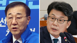 민주, 김윤덕 사무총장&middot;진성준 정책위의장 유임