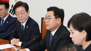 박찬대 "한동훈, 26일까지 토 달지 말고 특검법 발의하길"