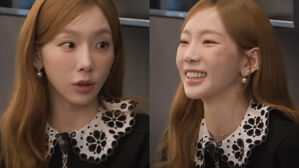 [SBS Star] Girls' Generation Taeyeon Reveals She Stayed Despite Wanting to Leave Due to Her Contract