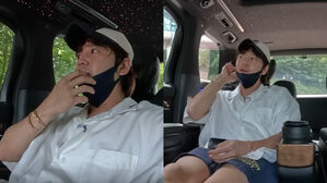 [SBS Star] Jang Keun Suk Reveals His Thyroid Cancer Diagnosis After Keeping It a Secret for a Year