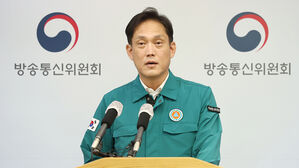 김태규 "야당, 인사권 감시 넘어 개입&hellip;권력분립 거부 처사"