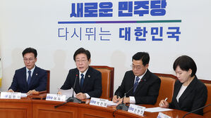 민주 "한동훈, 26일까지 특검법 발의해야&hellip;왜 조건 갖다 붙이나"