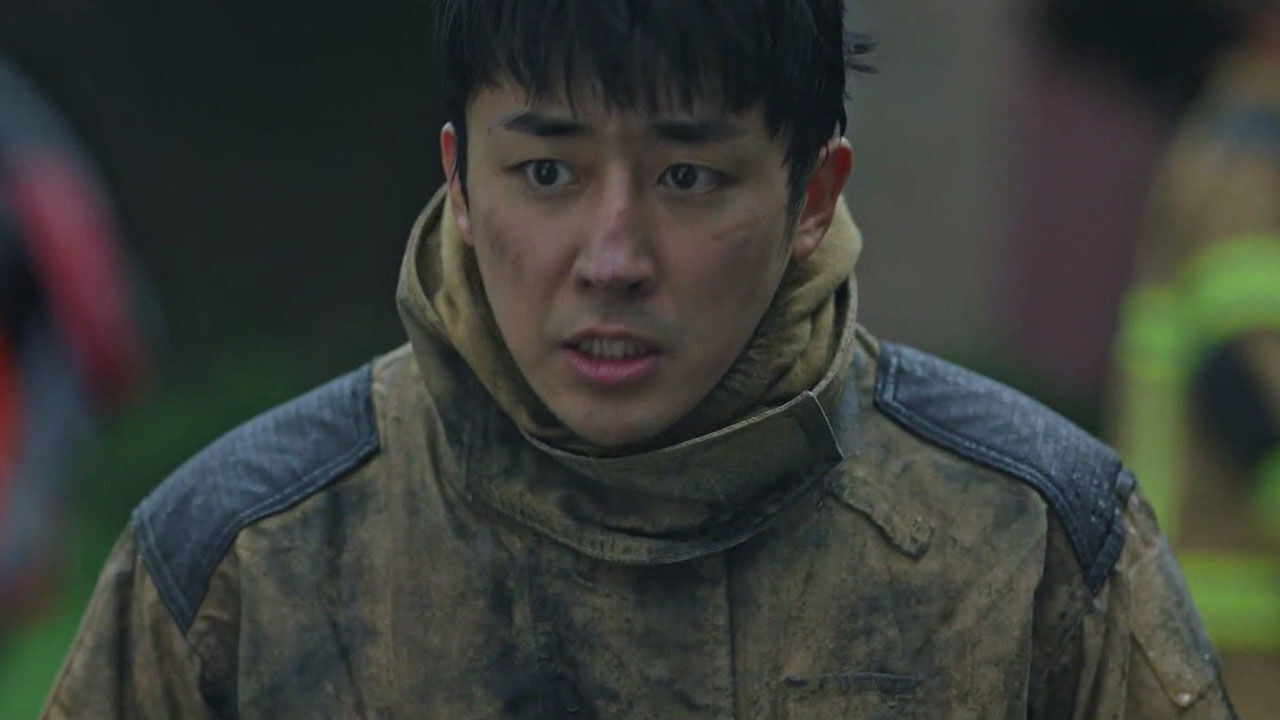 손호준, 엔젤스 인 아메리카