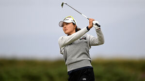 고진영, LPGA 세계 3위 복귀&hellip;양희영 4위 &middot; 윤이나 48위