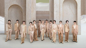 세븐틴, 미국 투어 매진 행렬&hellip;LA 추가 공연도 동나