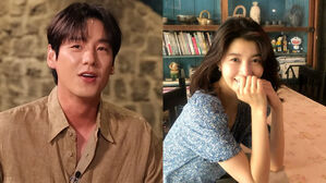 [SBS Star] Kwak Si-yang Recounts the Moment He Had an Instant Crush on Girlfriend Lim Hyeon-joo