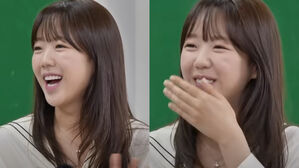 [SBS Star] Ji Ye-eun Shares Whether Her Ex-Boyfriends Contacted Her After She Gained Fame