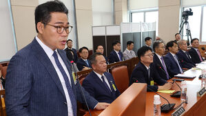 '마약수사 외압 의혹' 청문회&hellip;"실체 없어" vs "주체 밝혀야"