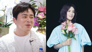 [SBS Star] "She Has a Beautiful Soul" Cho Jung Seok Shares Why He Loves GUMMY So Much