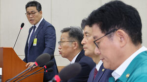 관세청장 "'세관 마약 수사' 청탁한 적 없어&hellip;수사에 협조해"
