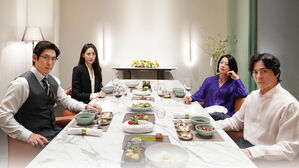 설경구&middot;장동건&middot;김희애 주연 '보통의 가족' 10월 개봉