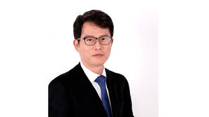 조국혁신당, 류제성 변호사 영입&hellip;부산 금정구청장 보궐 출마