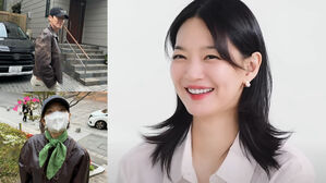 [SBS Star] Shin Mina Tells Why She Does Not Post 'Lovestagram' Photos Simultaneously with Kim Woo Bin