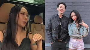 [SBS Star] Honey J Recalls the Time Jay Park Told Her to Stop Being His Backup Dancer After 10 Years
