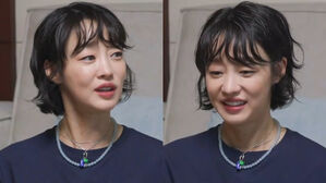 [SBS Star] Choi Yeo-jin Goes Public with 7-Year-Older Divorced Man & Declares Him the Love of Her Life