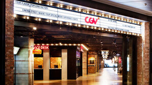 반값에 영화 관람&hellip;CGV, 26∼29일 저녁 '컬처 위크' 행사