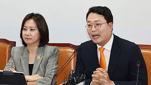 광주 찾은 개혁신당 "민주당, 호남을 잡아둔 물고기 취급"
