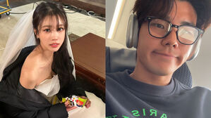 [SBS Star] "When Do You Want to Get Married?" 'Song Bum-keun ♥' Mijoo Shares Her Thoughts on Marriage
