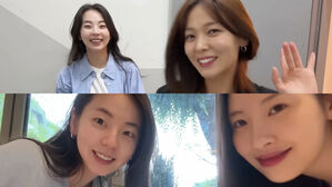 [SBS Star] "Awww! Wonder Girls!" An So Hee Shares Heartwarming Moments with Sun Ye & SUNMI