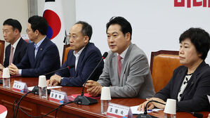 여당, 야당에 '임성근 구명 로비' 의혹 관련자 토론 제안