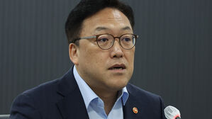 둔촌주공 '대출 한파' 우려&hellip;김병환 "문제 안되게 관리할 것"
