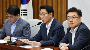 여당, 부천 호텔 화재에 "스프링클러 없는 건물 대책 강구"