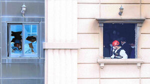 7명 사망 부천호텔 화재 원인은&hellip;"에어컨서 불똥 떨어져"