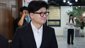 '취임 한 달' 한동훈 "민생이 전장, 격차 해소 도전"