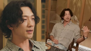 [SBS Star] "They Won't Last Long" RAIN Shares His Experience with Rude Hoobaes in the Industry