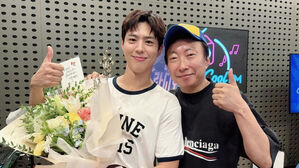 [SBS Star] Park Myung-soo Names Park Bo Gum as the Celebrity with the Best Personality